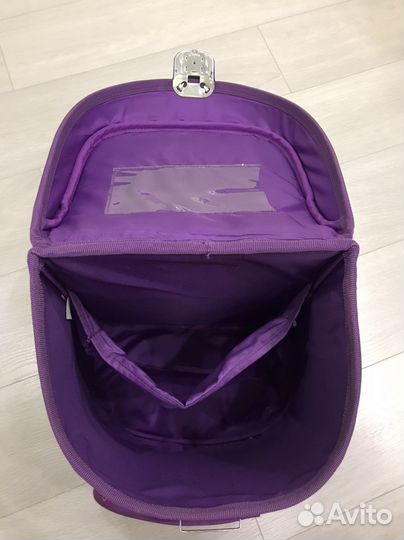 Рюкзак школьный ранец