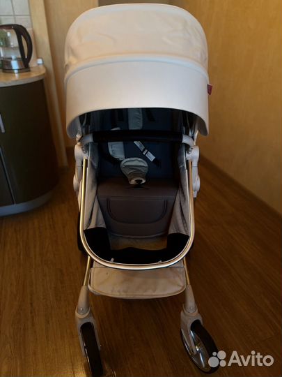 Коляска 2 в 1 farfello