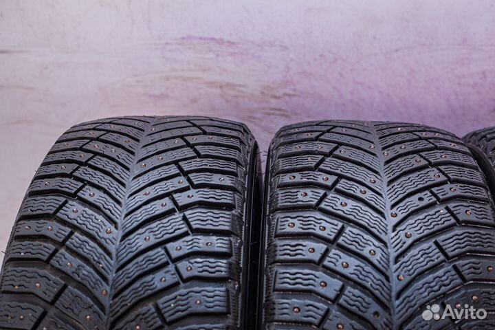 Michelin X-Ice North 4 245/45 R19 102H