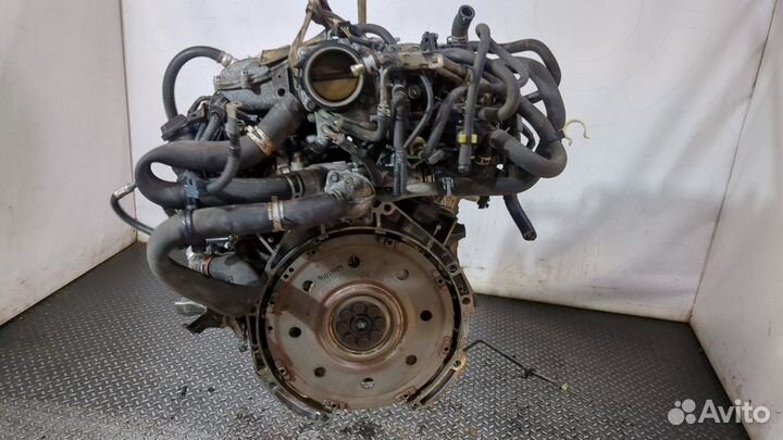 Двигатель Acura MDX, 2009