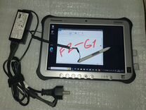 Panasonic Toughpad FZ-G1 MK3 i5/8gb/256 gb
