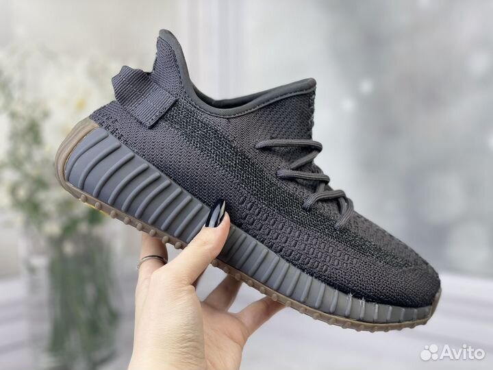 Кроссовки Adidas yeezy boost 350