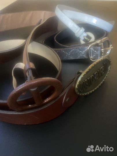 Ремень женский