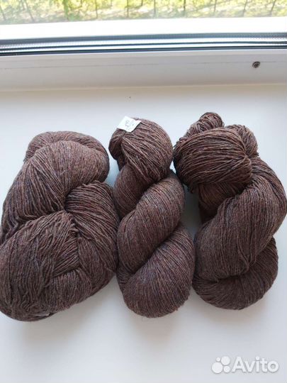 Пряжа Дундага 6.1