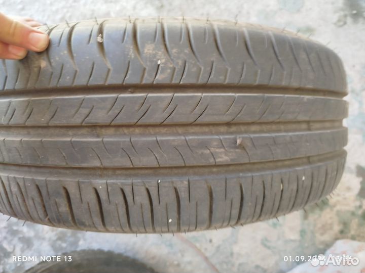 Michelin Energy Saver 205/55 R16 28