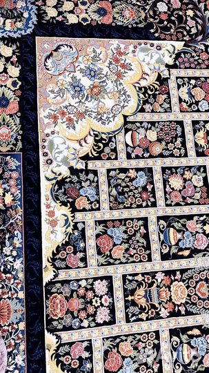 Ковер новый 3,5 на 2,5