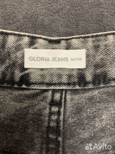 Джинсы для девочки gloria jeans