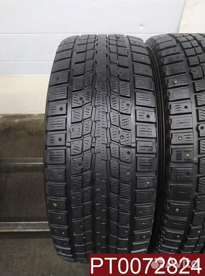 Dunlop SP Winter Ice 01 285/60 R18 98H
