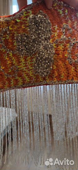 Костюм восточный для танцев