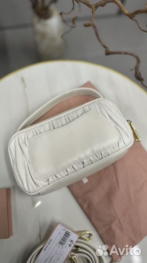 Сумка Miu Miu оригинал