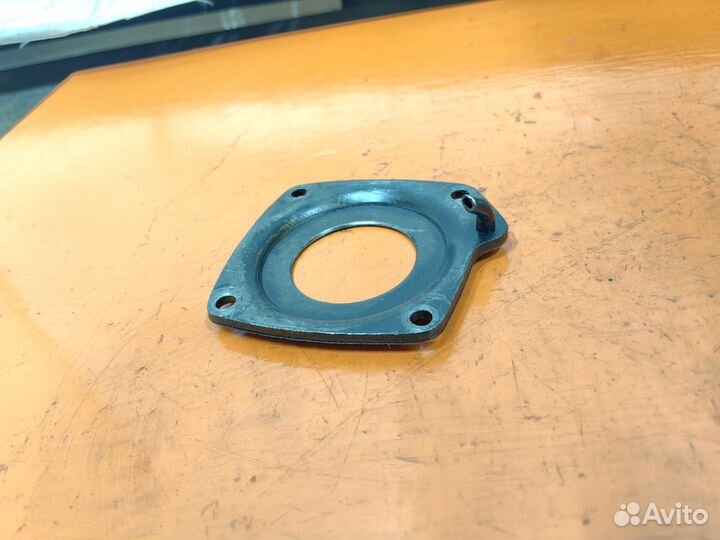 Фланец шестерни грм Урал
