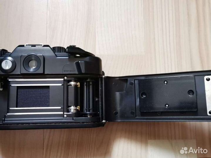 Фотоаппарат Зенит 122