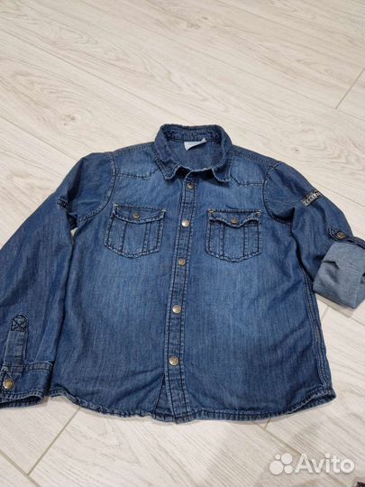 Рубашка Acoola 122