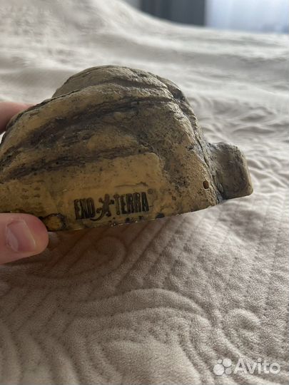 Домик в террариум для Рептилий и Насекомых