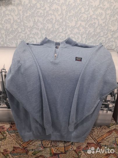 Джемпер мужской