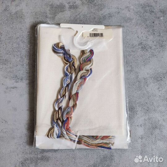 Наборы для вышивания Derwentwater Designs