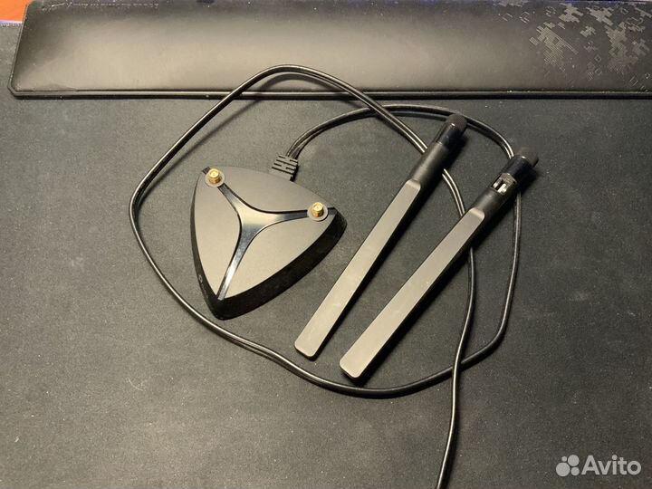 Wi-Fi адаптер + Bluetooth TP-link Archer TX3000E