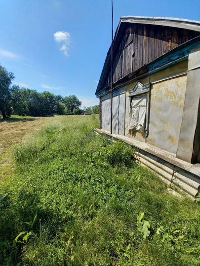 Участок 23 сот. (СНТ, ДНП)