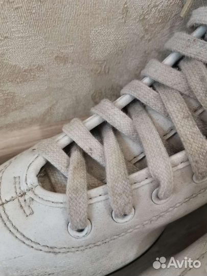 Коньки фигурные