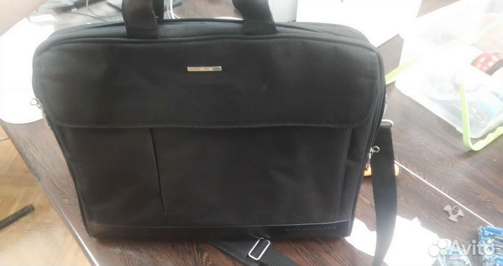 Сумка для ноутбука 17 дюймов Asus