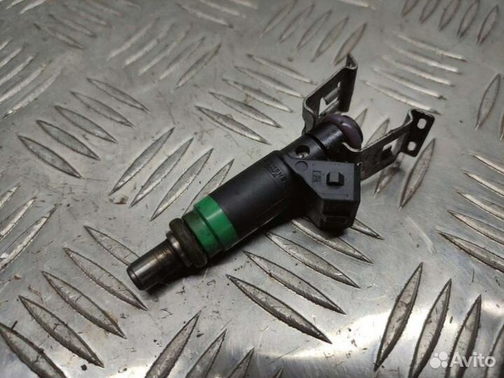 Форсунка Ford Focus 2 1.6 2007