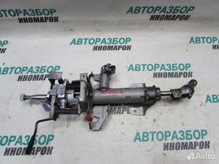 Колонка рулевая для Hyundai Sonata 4 2001-2012г