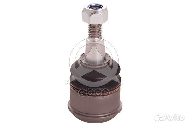 Опора шаровая верхняя 93086 Sidem