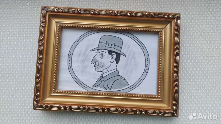 Фоторамка для фото 10х15