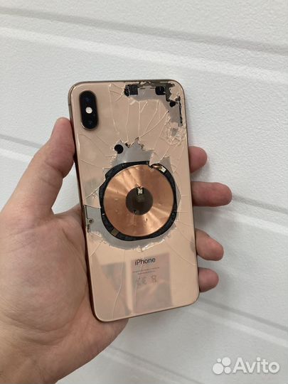 iPhone Xs Max, 64 ГБ