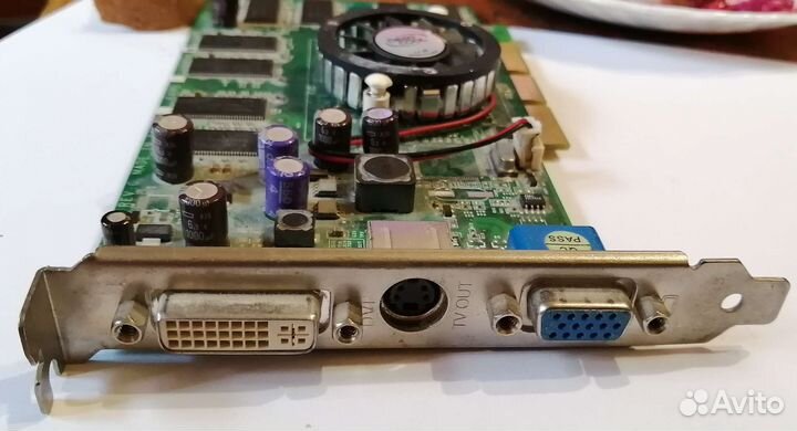 Видеокарта