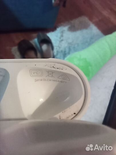 Наушники apple airpods 1. Оригинал