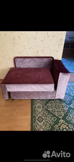 Диван кровать