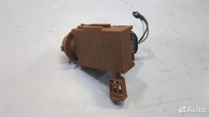 Датчик загрязнения воздуха Audi Q5, 2020