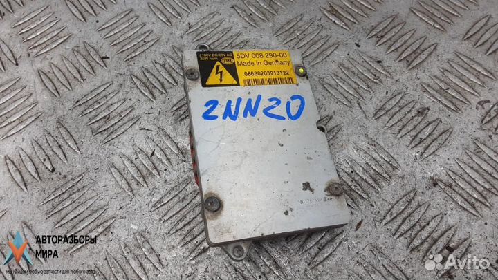 Блок розжига ксенона Land Rover Range Rover 3 2004