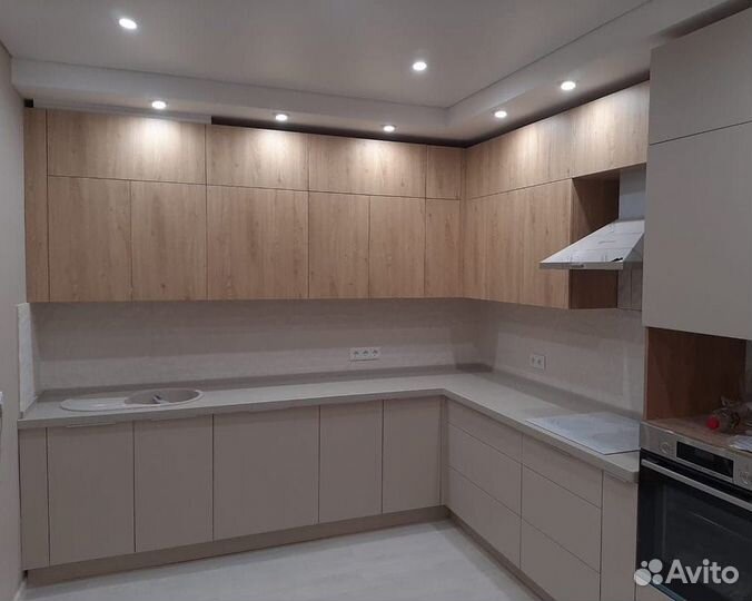 Кухонный гарнитур. Кухня