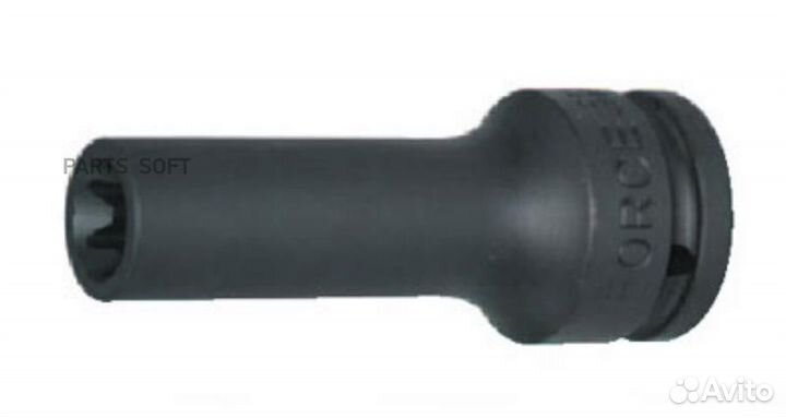 Force 46611020 3/4 Ударная головка, удлиненная L11