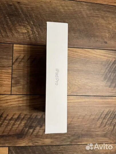 iPad 11 M2 1tb 4th Generation