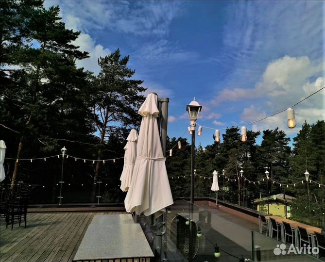 Электрогирлянда