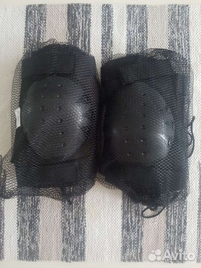 Защита на колени