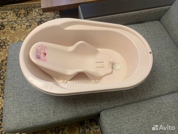 Ванночка для купания
