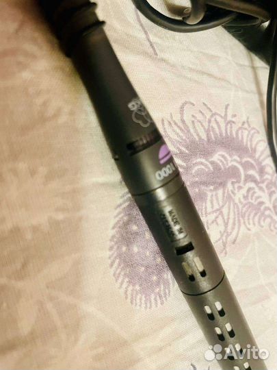 Микрофоны AKG винтаж