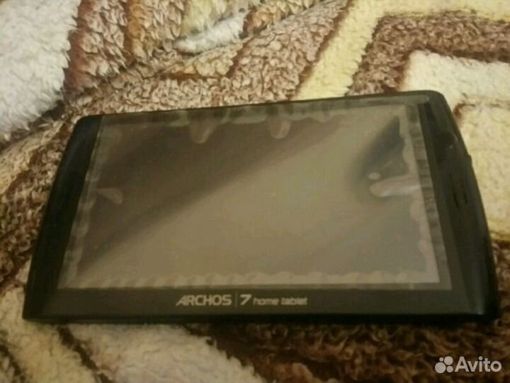 Планшет Archos