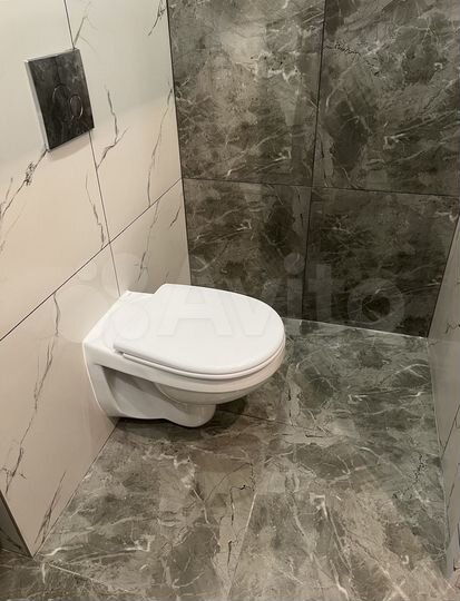 1-к. квартира, 48 м², 4/9 эт.