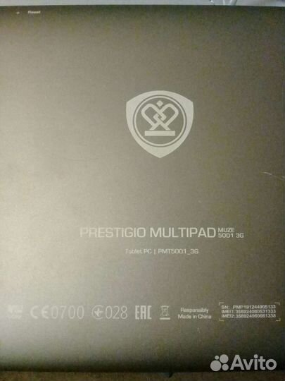 Продам планшет