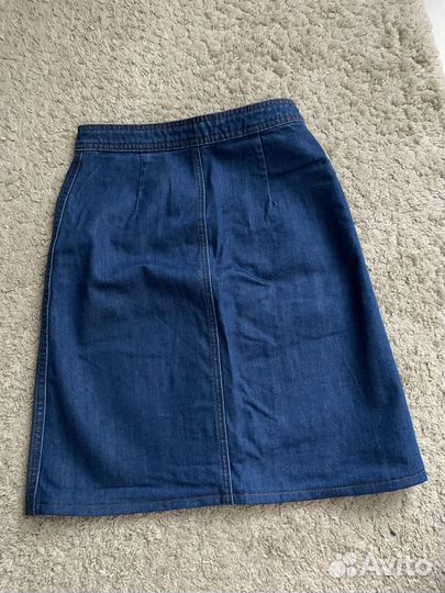 Юбка topshop