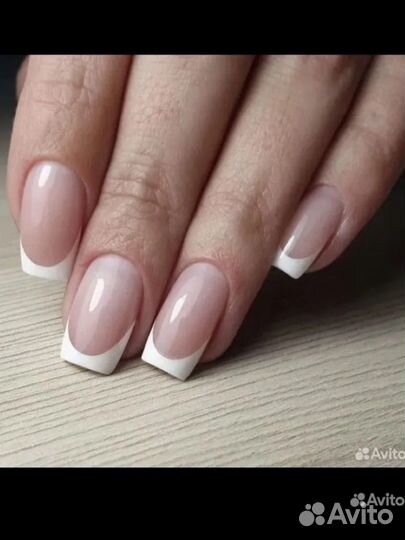 Модель на маникюр бесплатно