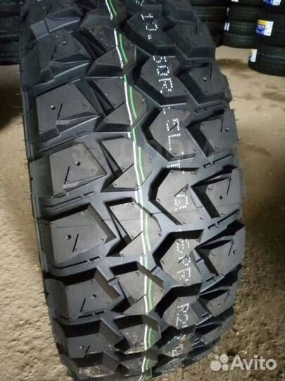Habilead Practical Max M/T RS25 265/70 R16 117Q