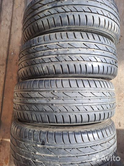 Колеса в сборе r17 летние оригинал Toyota