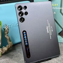 Планшет Umiio S24 Ultra 6/128GB На Гарантии