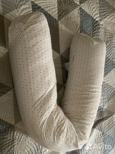 Подушка для беременных